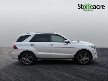 Used Mercedes-Benz GLE 2016 for sale - 79846864: Photo