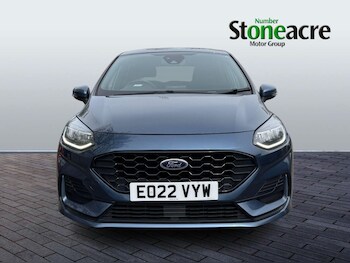 Used Ford Fiesta 2022 for sale - 78859877: Photo