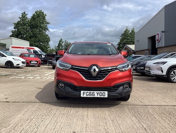 Used Renault Kadjar 2016 for sale - 78957884: Photo