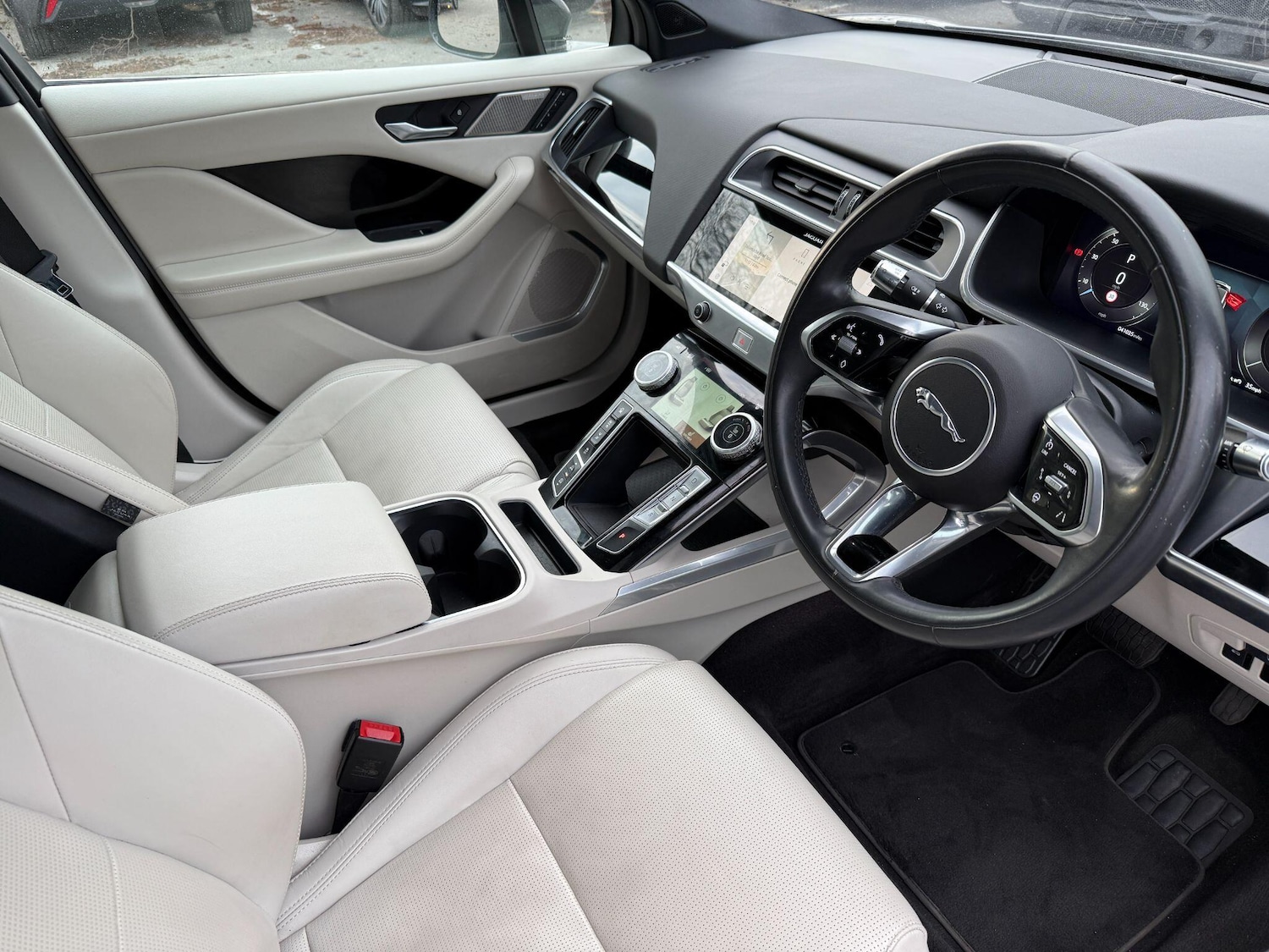 Used Jaguar I-Pace for sale - 78048117: Photo 2