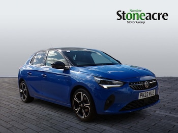 2022 (22) - 1.2 Elite Edition Hatchback 5dr Petrol Manual Euro 6 (75 ps)
