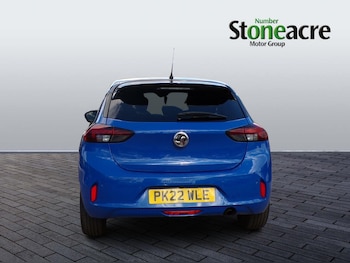 Used Vauxhall Corsa 2022 for sale - 75883804: Photo