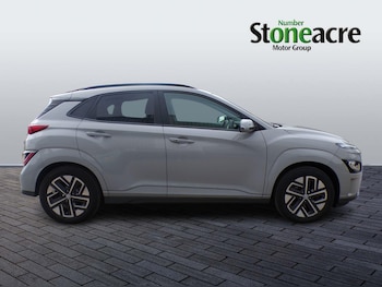 Used Hyundai KONA 2023 for sale - 79236213: Photo