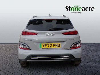 Used Hyundai KONA 2023 for sale - 79236213: Photo