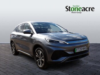 BYD - Atto 3