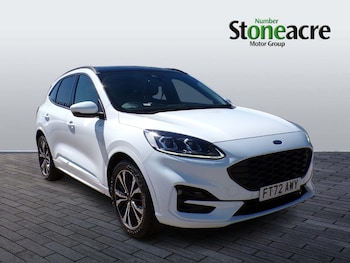 Used Ford Kuga 2023 for sale - 78911685: Photo
