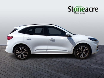 Used Ford Kuga 2023 for sale - 78911685: Photo