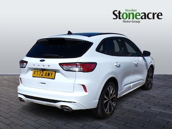 Used Ford Kuga 2023 for sale - 78911685: Photo