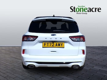 Used Ford Kuga 2023 for sale - 78911685: Photo