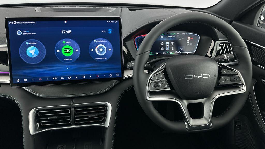 Used BYD Seal U for sale - 78057708: Photo 10