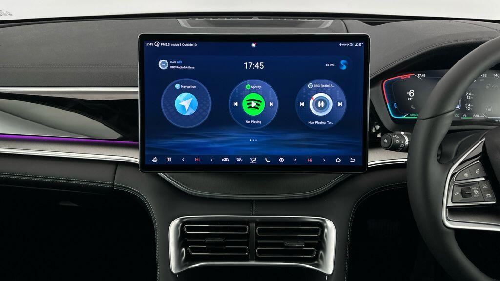 Used BYD Seal U for sale - 78057708: Photo 11