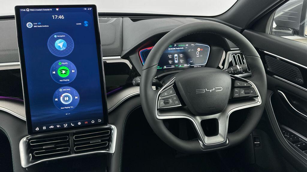 Used BYD Seal U for sale - 78057708: Photo 12