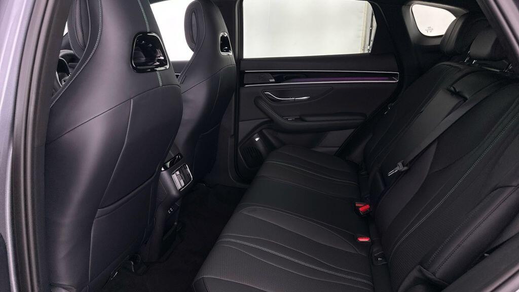 Used BYD Seal U for sale - 78057708: Photo 17