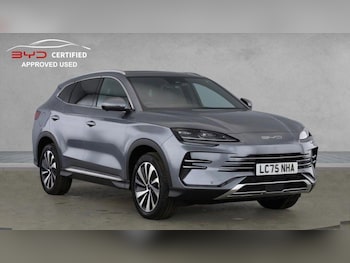 Used BYD Seal U 2025 for sale - 78057708: Photo