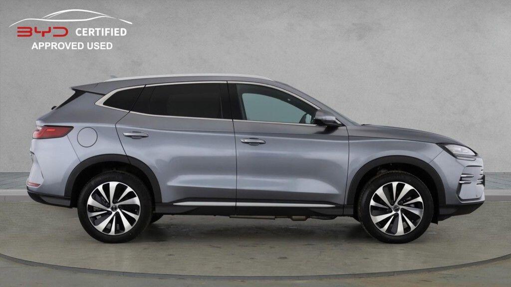 Used BYD Seal U for sale - 78057708: Photo 2