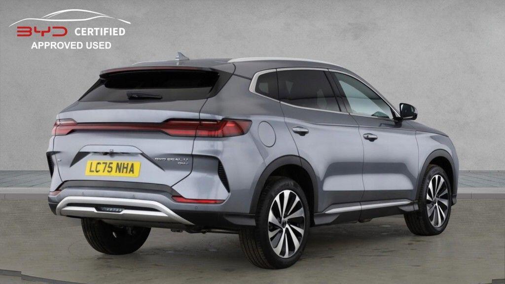 Used BYD Seal U for sale - 78057708: Photo 3