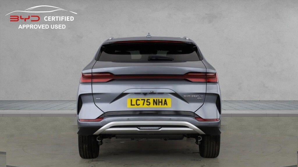 Used BYD Seal U for sale - 78057708: Photo 4