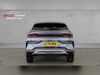 Used BYD Seal U 2025 for sale - 78057708: Photo