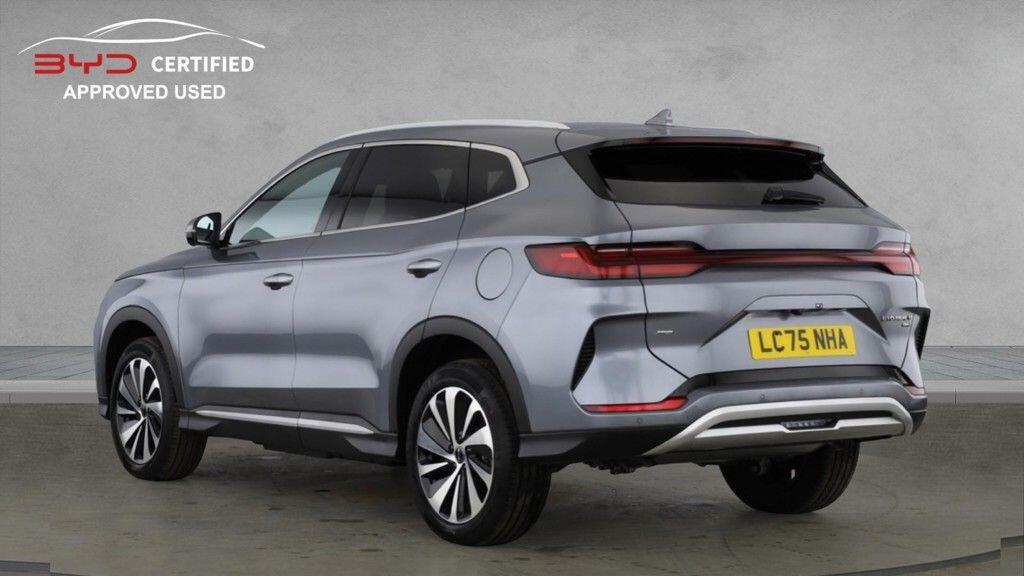 Used BYD Seal U for sale - 78057708: Photo 5