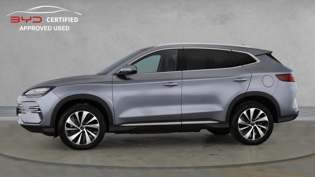 Used BYD Seal U for sale - 78057708: Photo 6