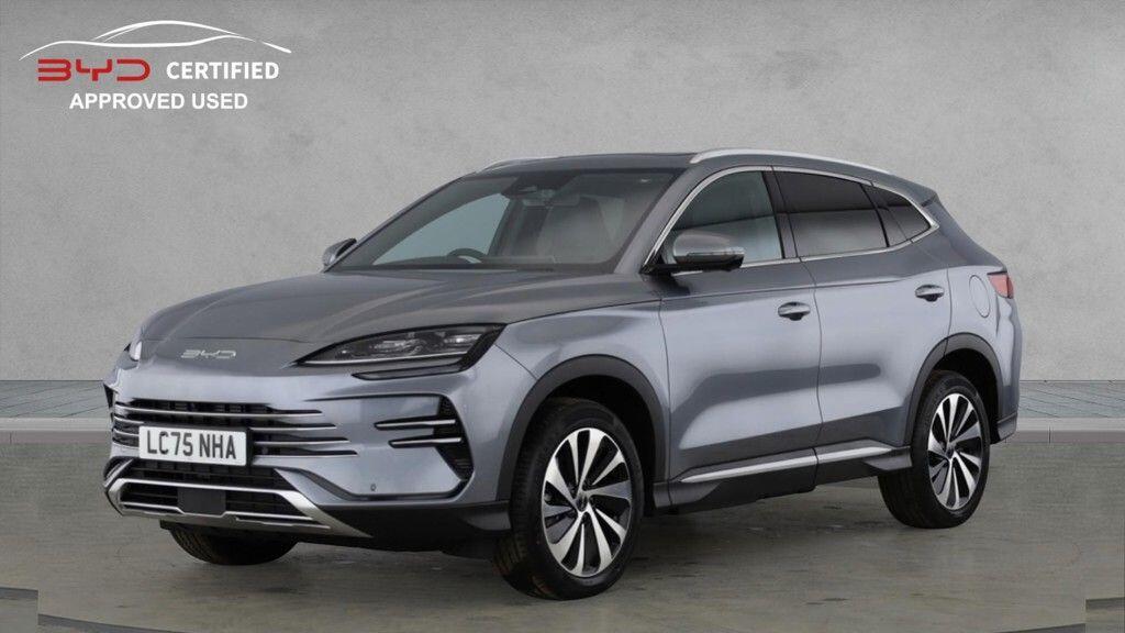 Used BYD Seal U for sale - 78057708: Photo 7