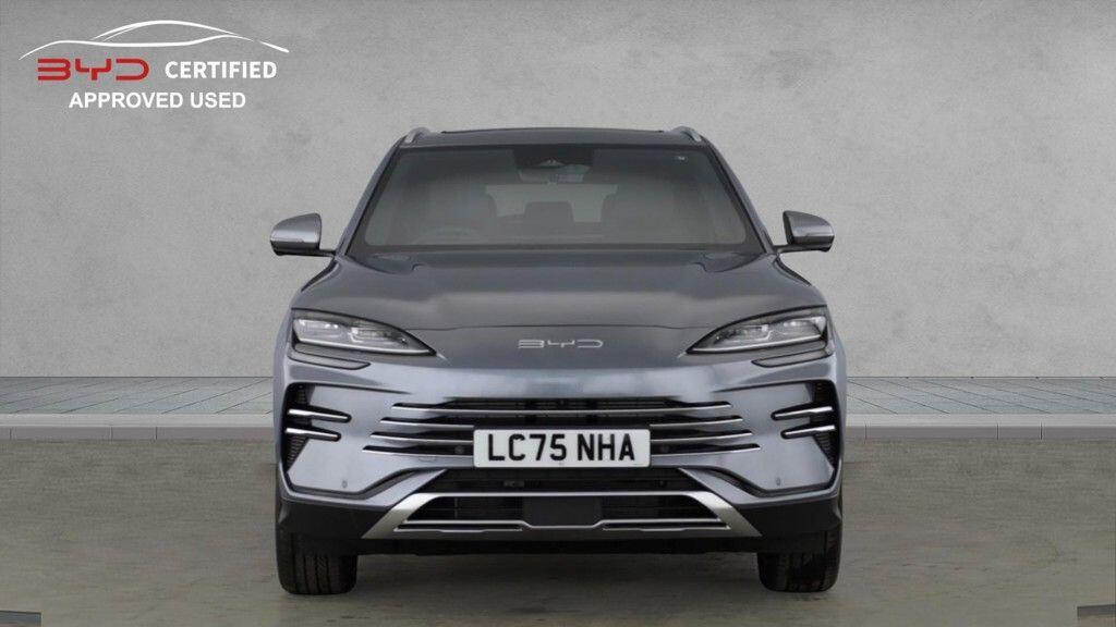 Used BYD Seal U for sale - 78057708: Photo 8