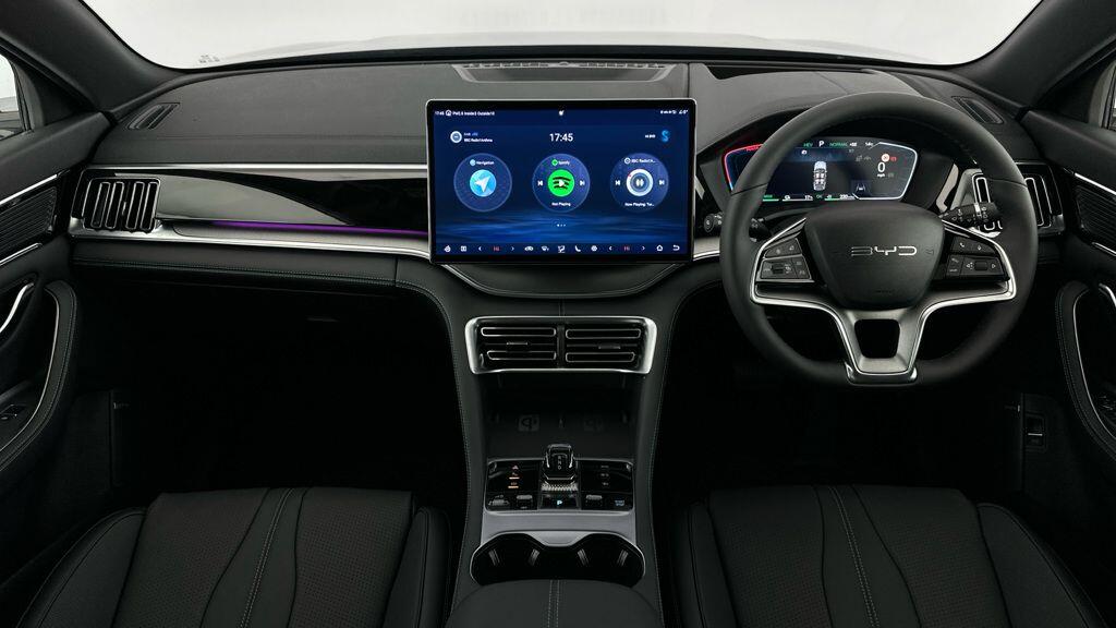 Used BYD Seal U for sale - 78057708: Photo 9