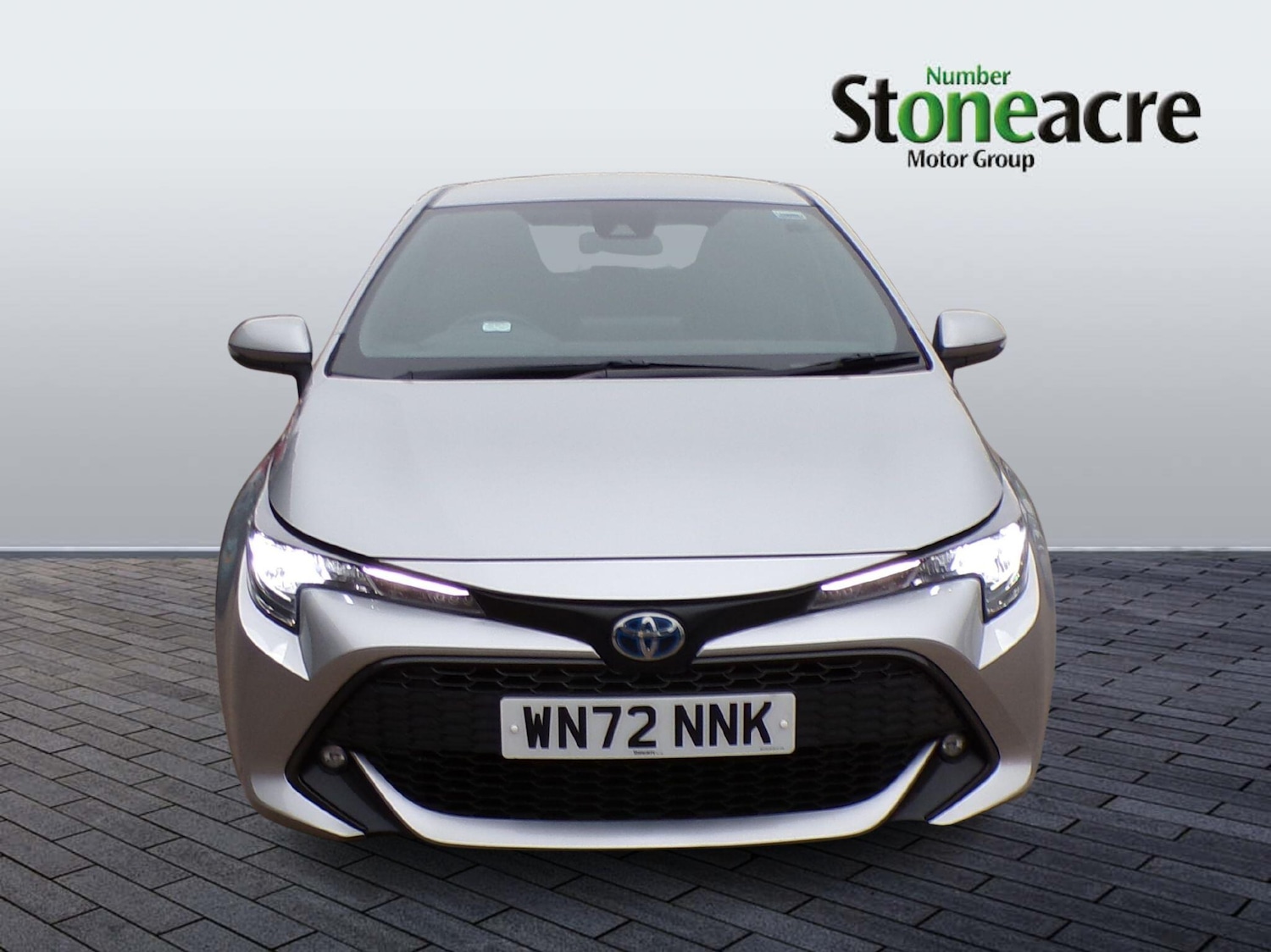 Used Toyota Corolla for sale - 77753461: Photo 10