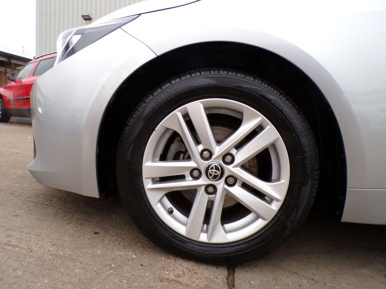 Used Toyota Corolla for sale - 77753461: Photo 11