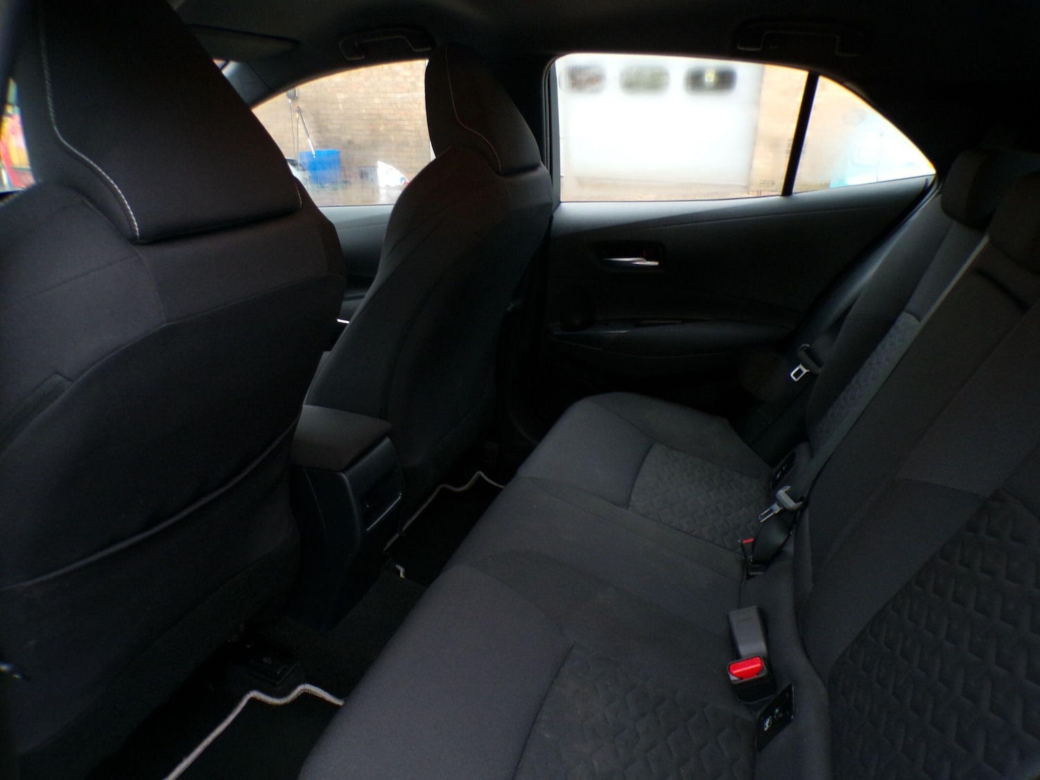 Used Toyota Corolla for sale - 77753461: Photo 15