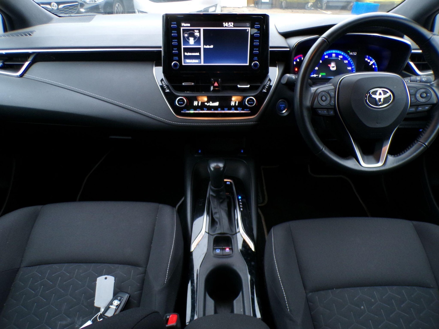 Used Toyota Corolla for sale - 77753461: Photo 17