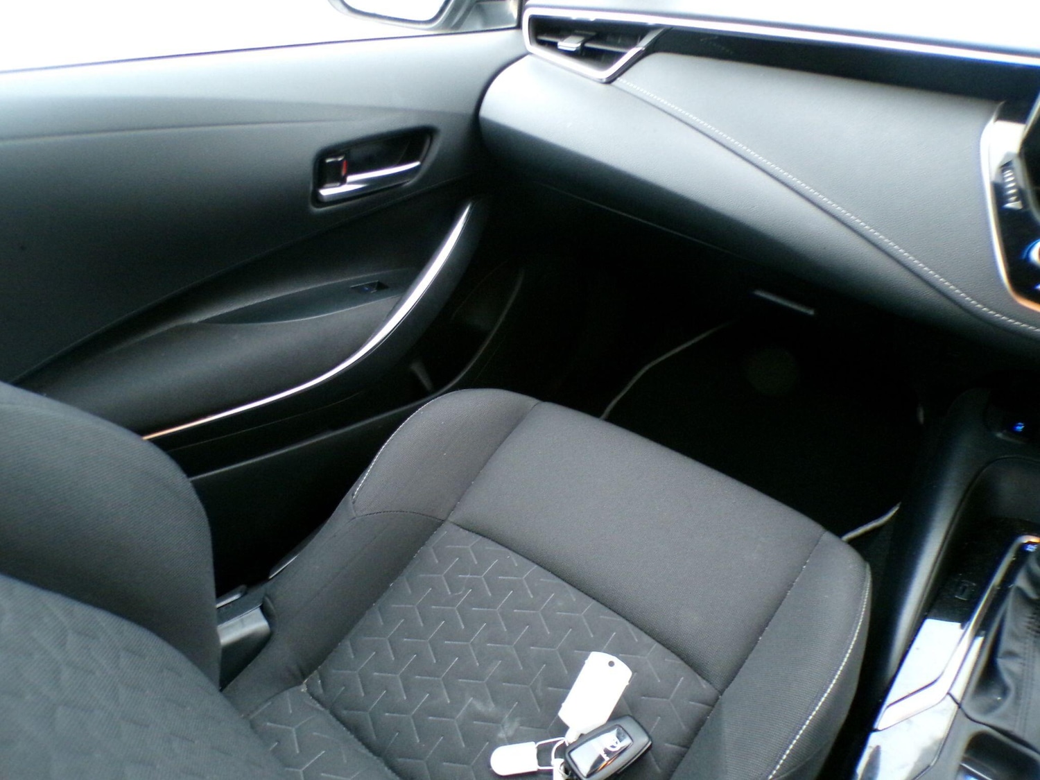 Used Toyota Corolla for sale - 77753461: Photo 19