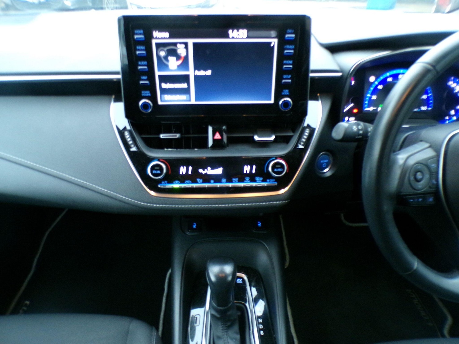 Used Toyota Corolla for sale - 77753461: Photo 20