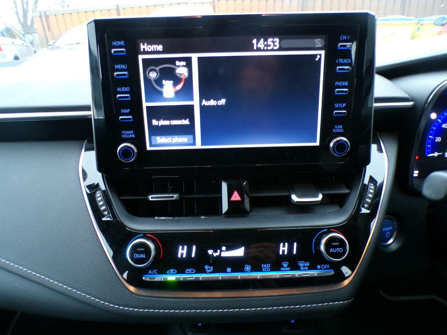 Used Toyota Corolla for sale - 77753461: Photo 22