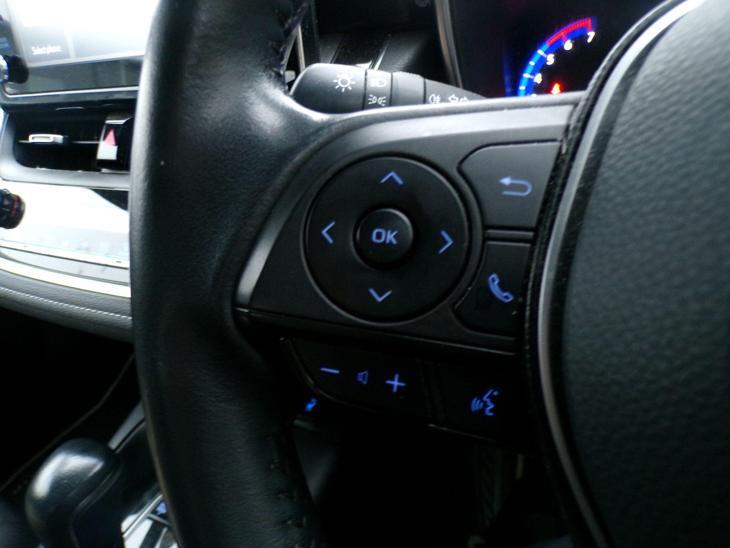 Used Toyota Corolla for sale - 77753461: Photo 24