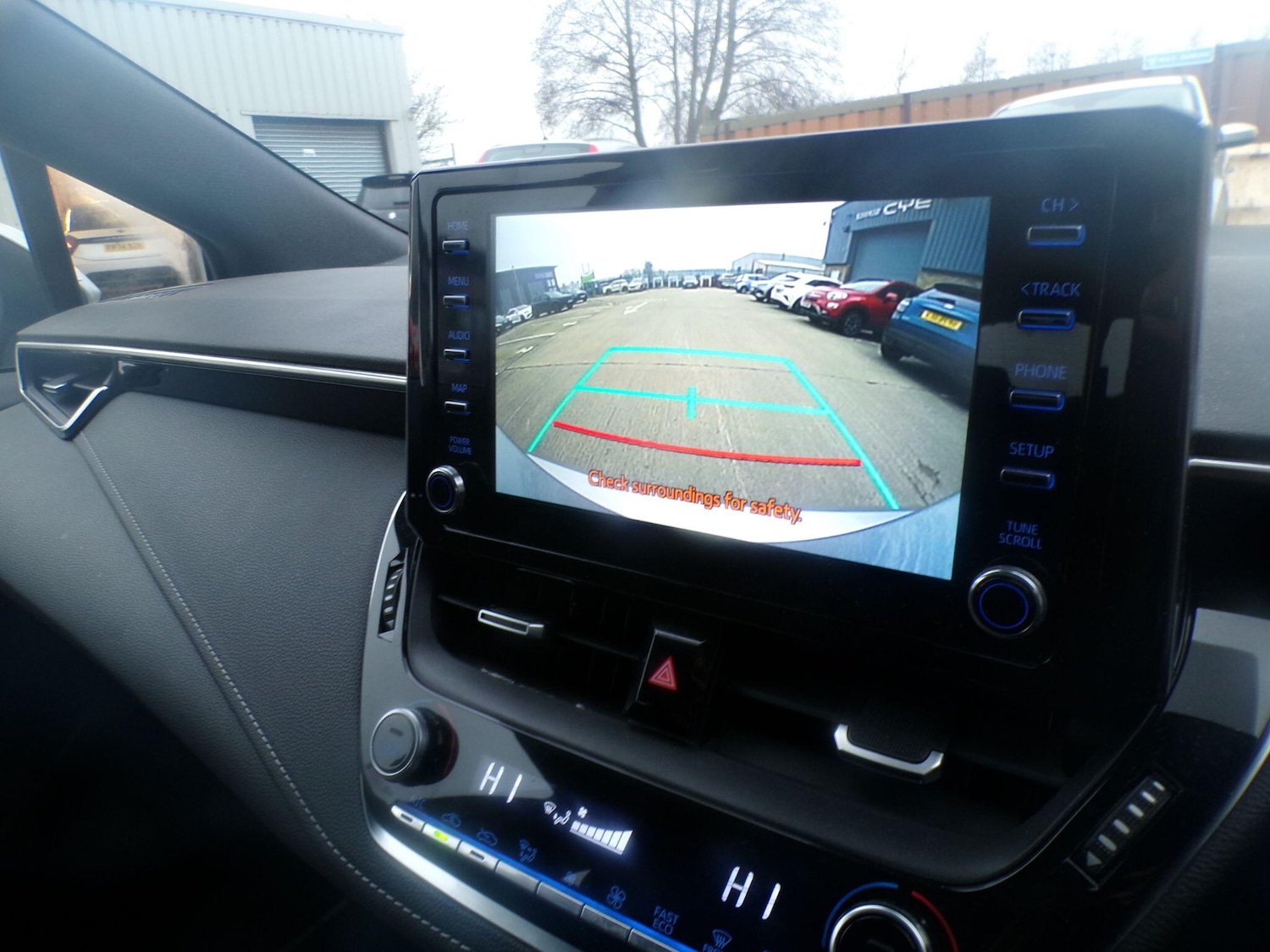 Used Toyota Corolla for sale - 77753461: Photo 27