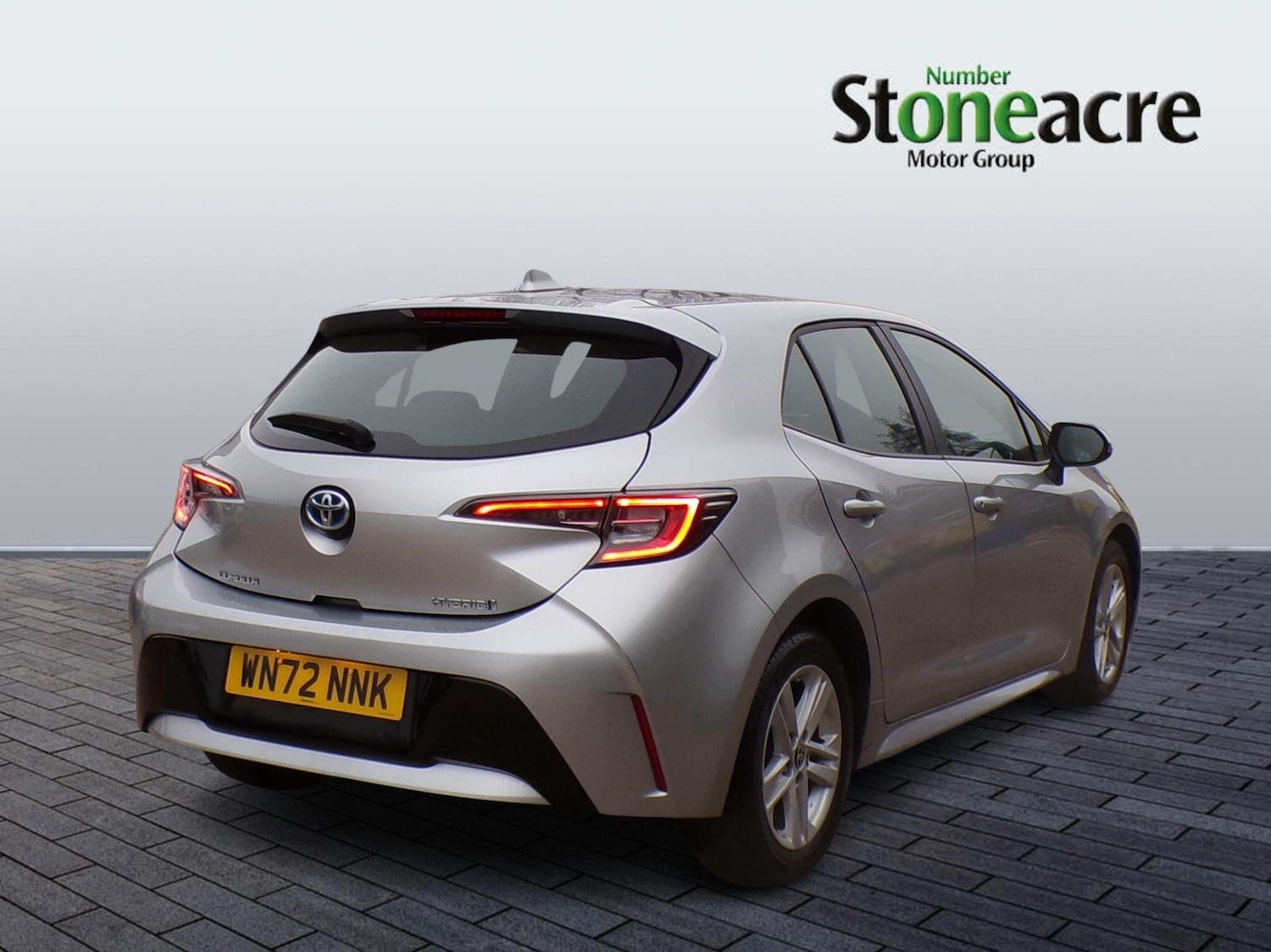 Used Toyota Corolla for sale - 77753461: Photo 5