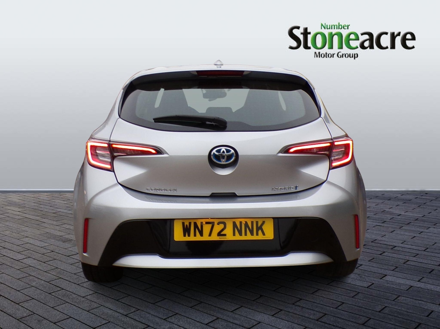 Used Toyota Corolla for sale - 77753461: Photo 6