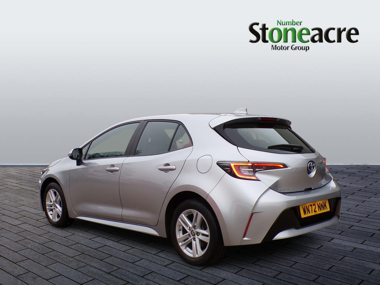 Used Toyota Corolla for sale - 77753461: Photo 7