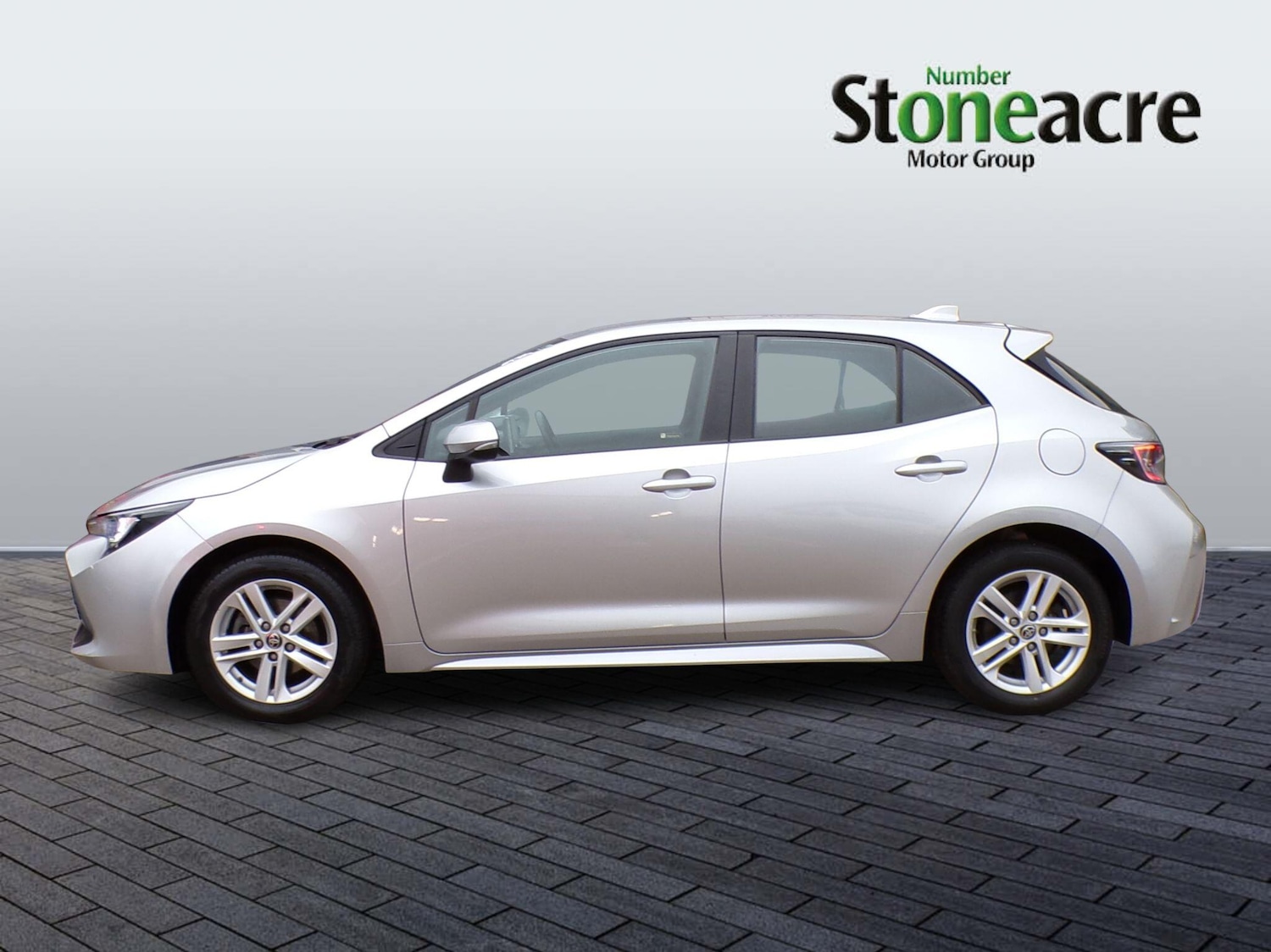 Used Toyota Corolla for sale - 77753461: Photo 8