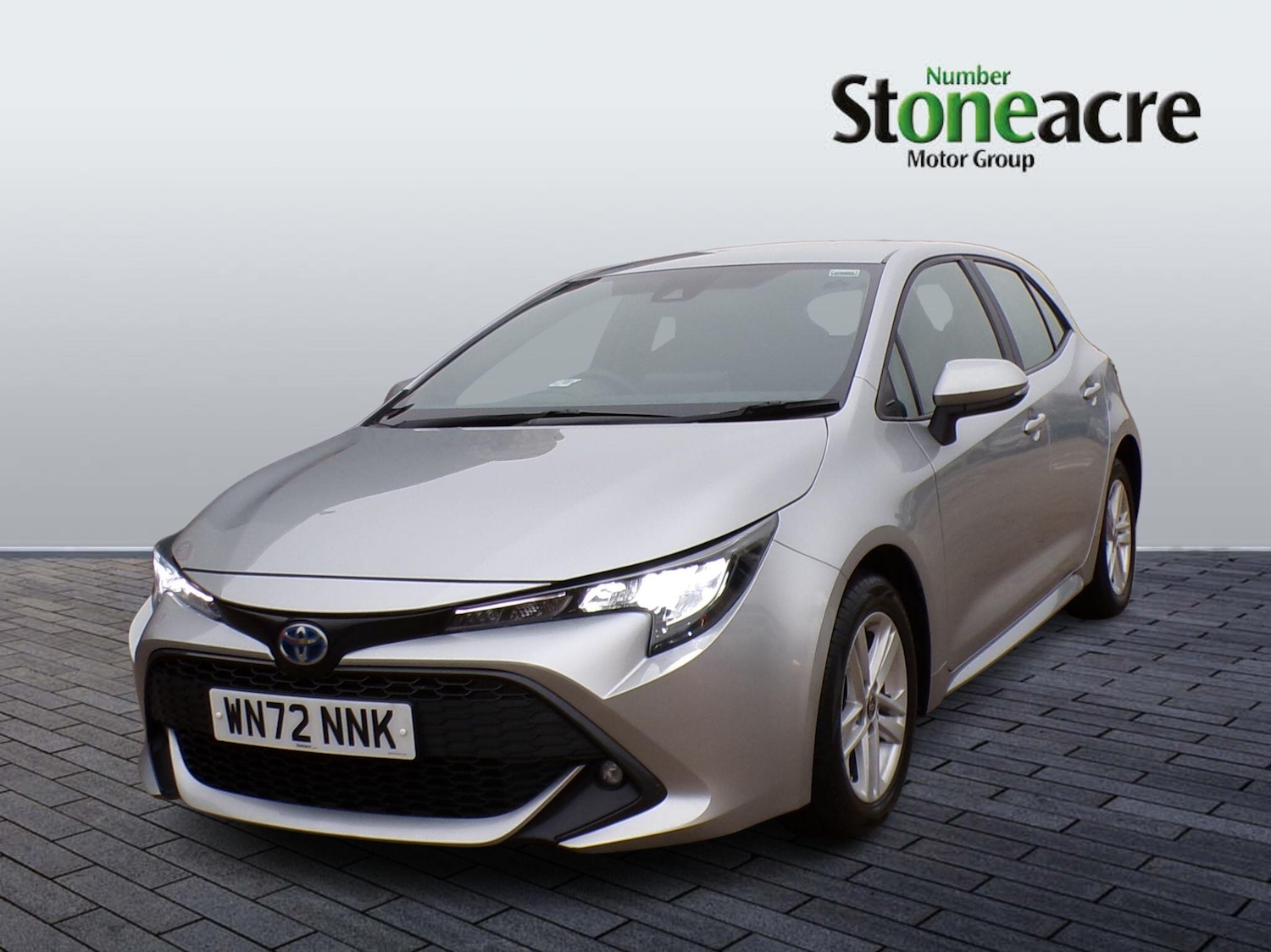 Used Toyota Corolla for sale - 77753461: Photo 9