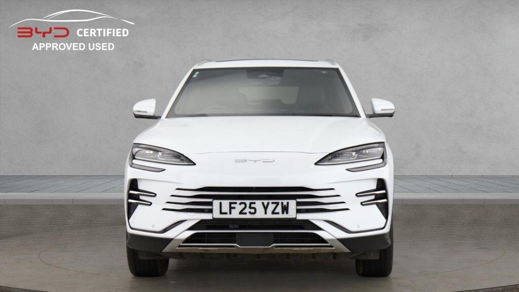 Used BYD Seal U for sale - 78214105: Photo 11