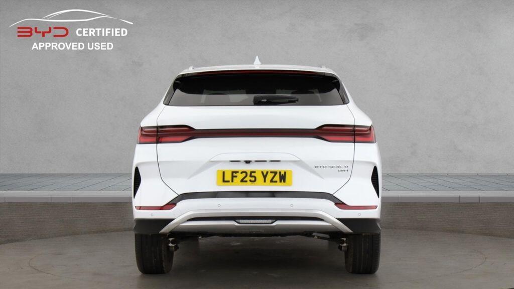 Used BYD Seal U for sale - 78214105: Photo 13