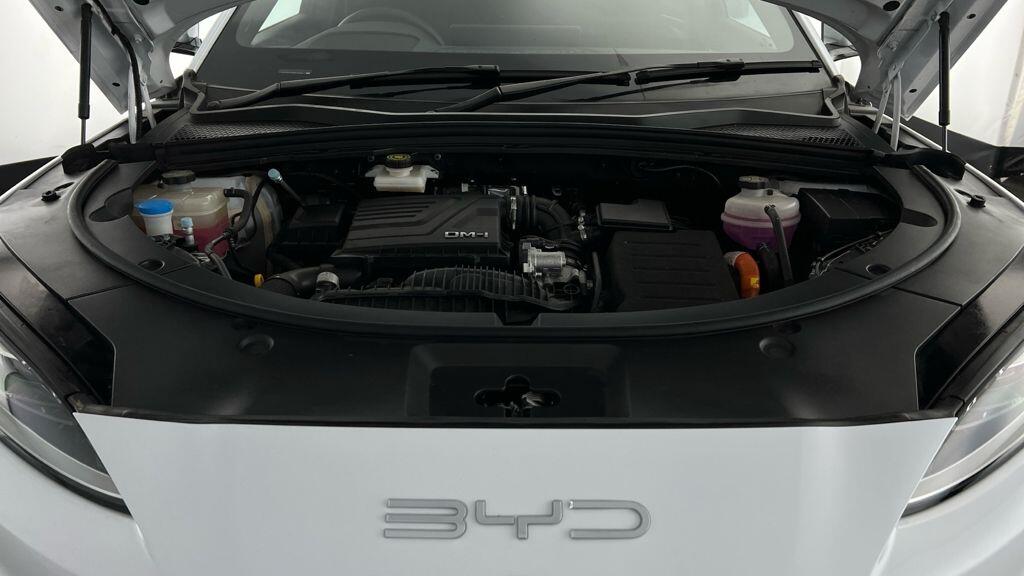 Used BYD Seal U for sale - 78214105: Photo 15