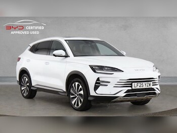 Used BYD Seal U 2025 for sale - 78214105: Photo