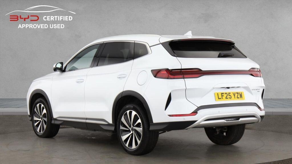 Used BYD Seal U for sale - 78214105: Photo 2