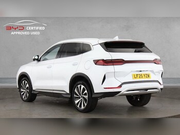 Used BYD Seal U 2025 for sale - 78214105: Photo