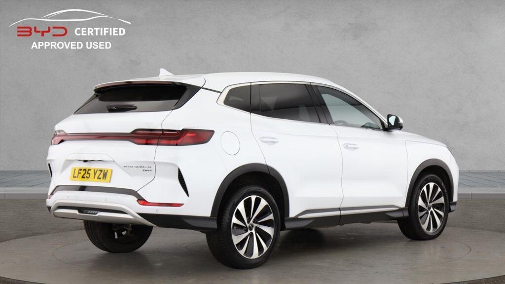 Used BYD Seal U for sale - 78214105: Photo 3