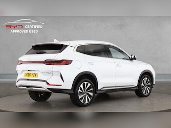 Used BYD Seal U 2025 for sale - 78214105: Photo