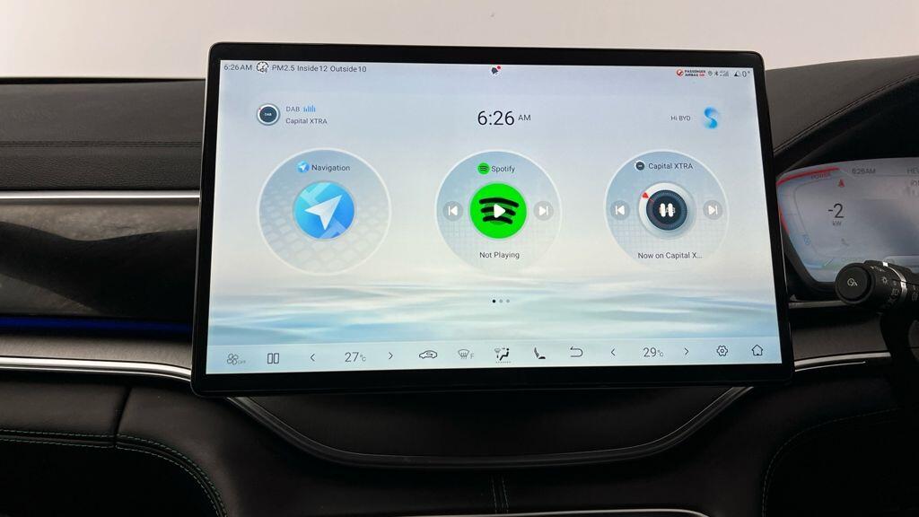 Used BYD Seal U for sale - 78214105: Photo 4